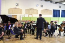 Wymondham High Orchestra